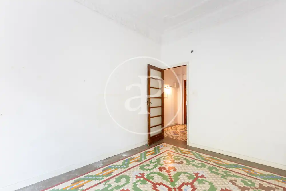 Flat with lift for sale in Extramurs, imagen 7