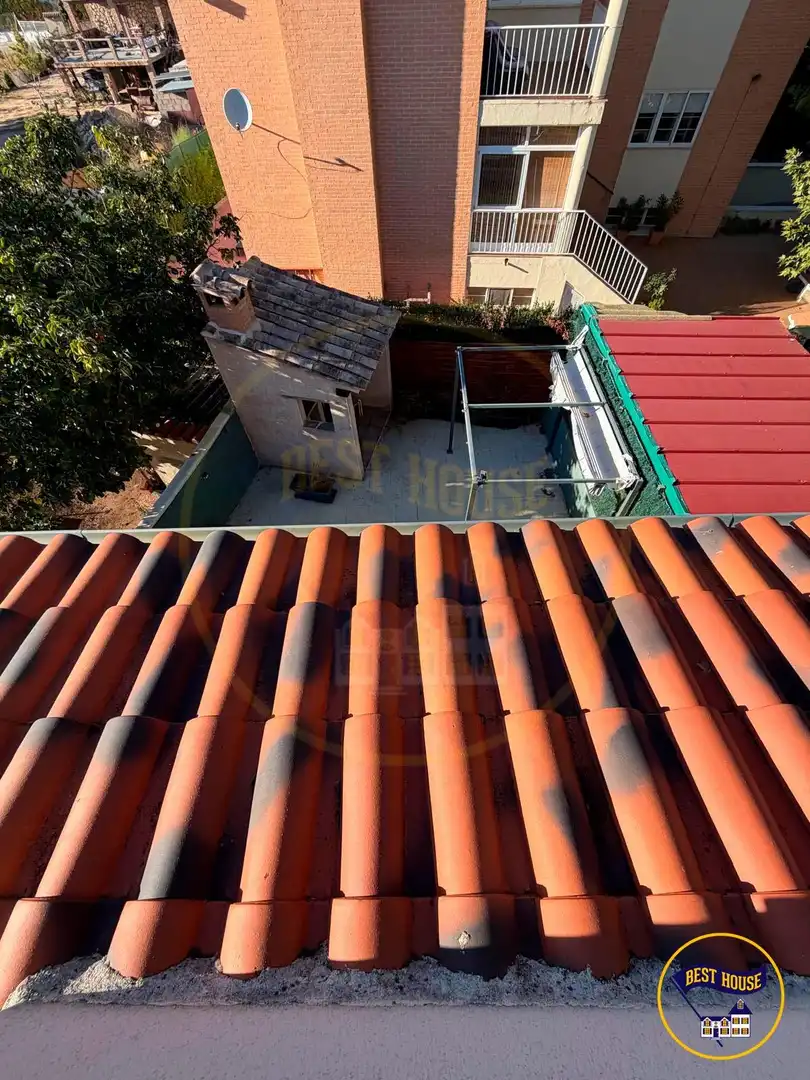 Villa avec balcon à vendre à PINO CARRASCO (ARCAS), imagen 26