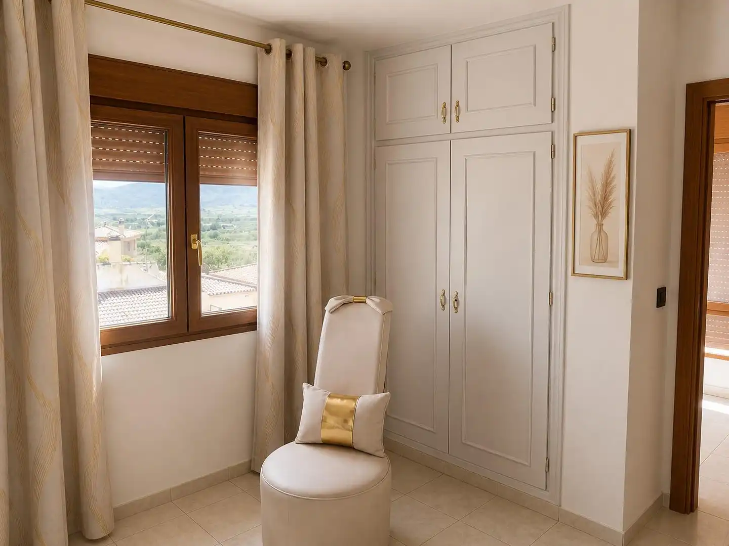 Villa con piscina in vendita a UR EL PUNTAL - C-2, imagen 19