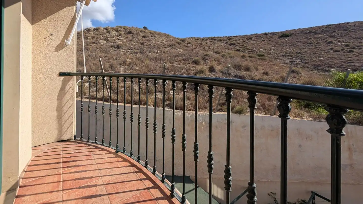 Maison jumelée avec piscine à vendre à Calle Juan Sebastián Elcano, imagen 18