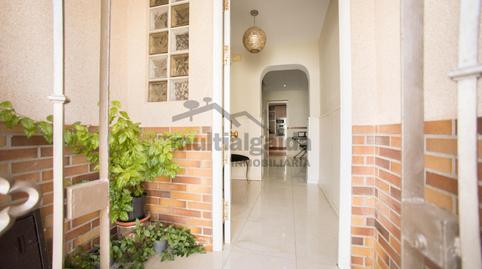 Foto 2 de Casa o xalet en venda a Chapín - Campus Universitario - Navinco, Cádiz