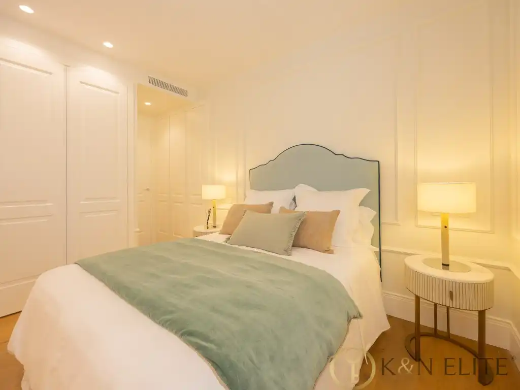 Piso con ascensor en venta en Calle Jorge Juan, imagen 37