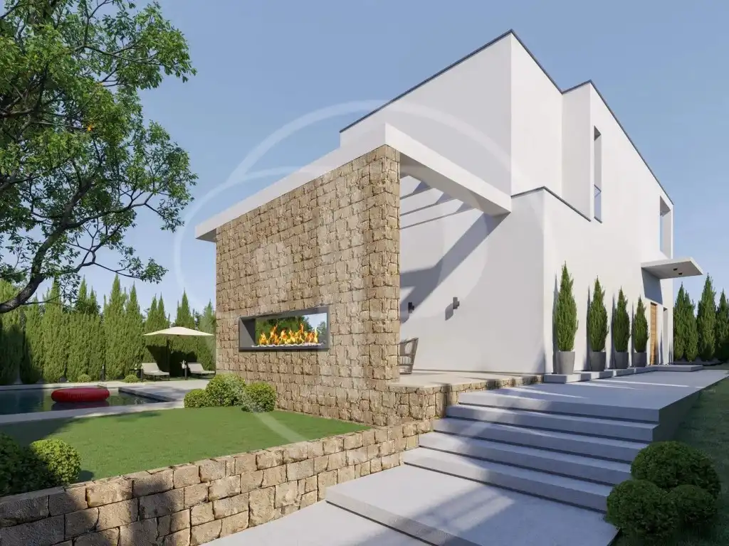Terrace of Houses for sale in L'Eliana  with Air Conditioner, Heating and Private garden