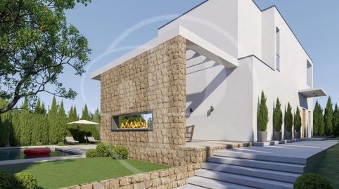Foto 3 de Casa o chalet en venta en Calle Sedavi, Montepilar, L'Eliana