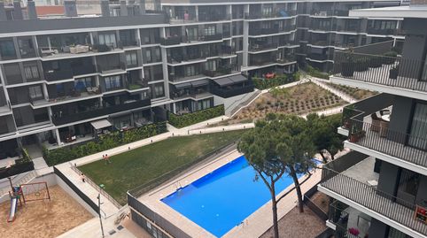 Photo 3 of Flat for sale in Carrer del Pedraforca, 16, Les Arenes - La Grípia Can Montllor, Terrassa
