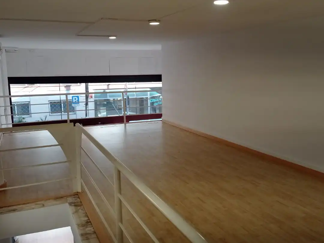 Local comercial de lloguer a Carrer de Vilamar 88, imagen 14