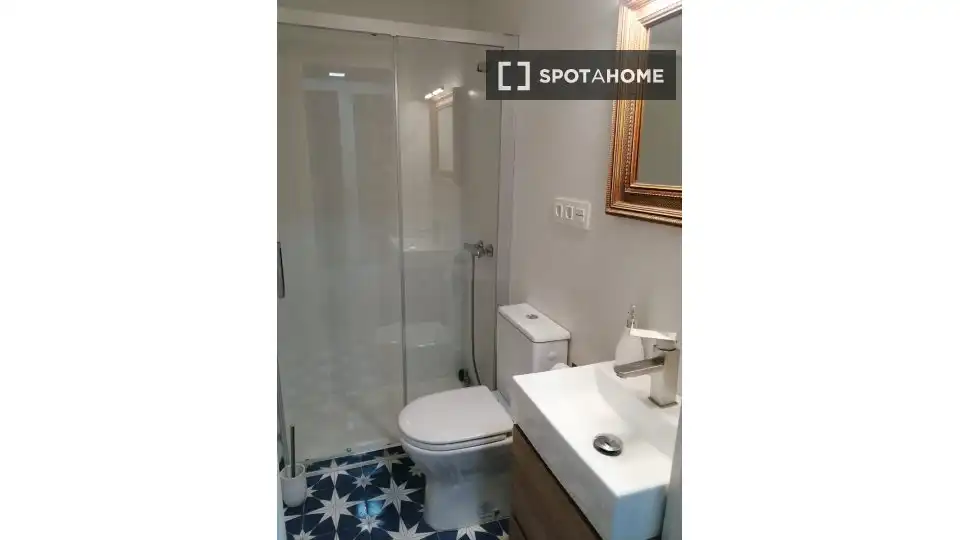 Room in Camino de Ronda