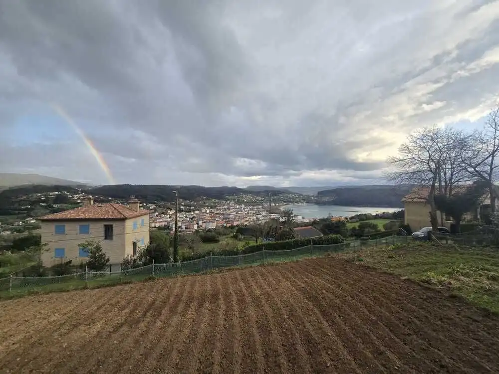 Terrenys i solars en venda a Cedeira, imagen 2