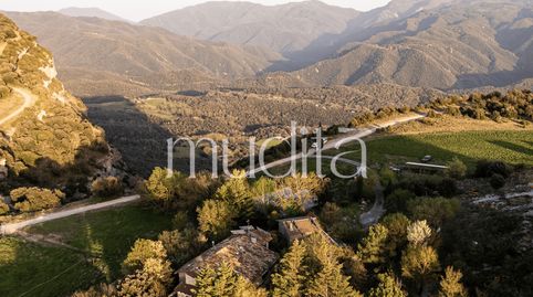 Foto 2 de Finca rústica en venda a Tavertet, Barcelona