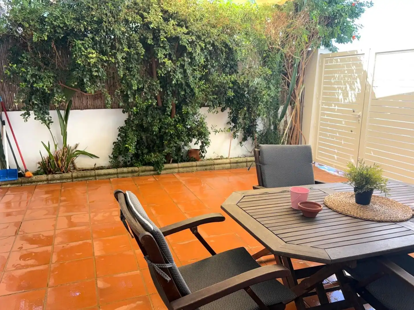 Reihenhaus mit Pool zur Miete in El Rompido, imagen 23