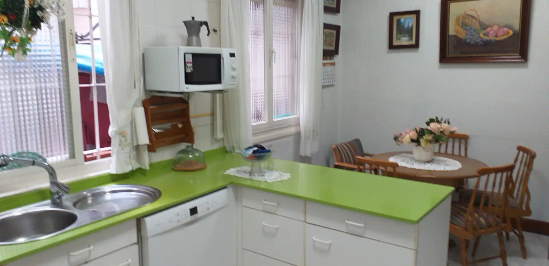 Flat with terrace for sale in Zabalburu Plaza, imagen 38