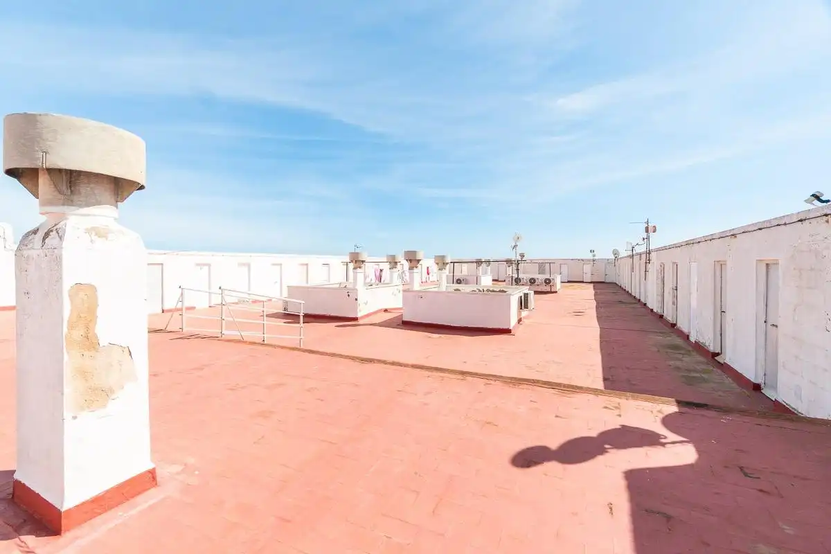 Mini appartamento con piscina in vendita a Avenida de las Olas, imagen 30