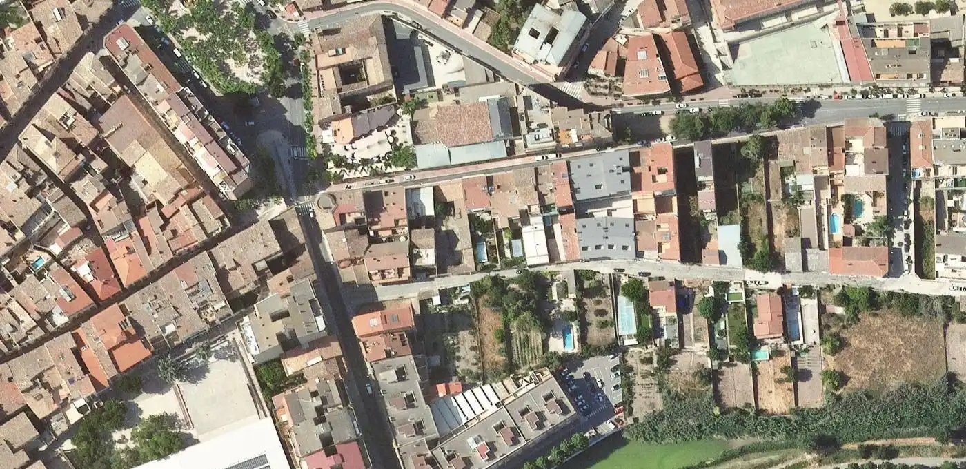 Wohnung zum Verkauf in Tàrrega