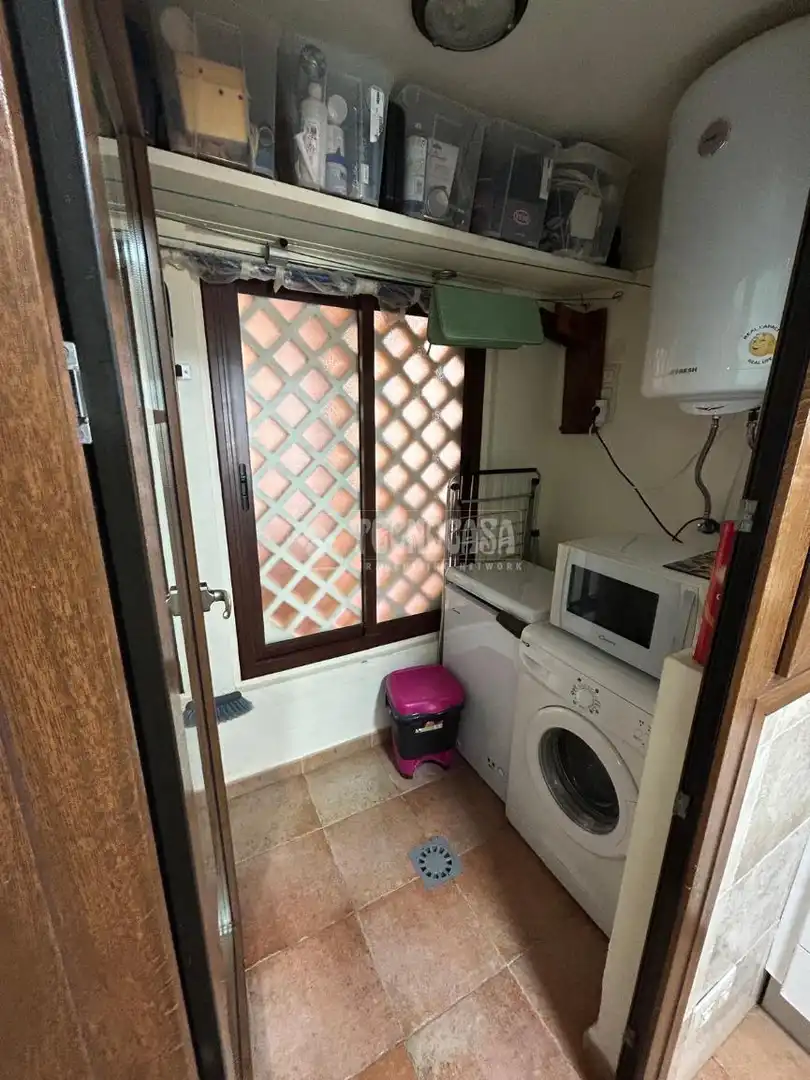 Wohnung zum Verkauf in Ayamonte