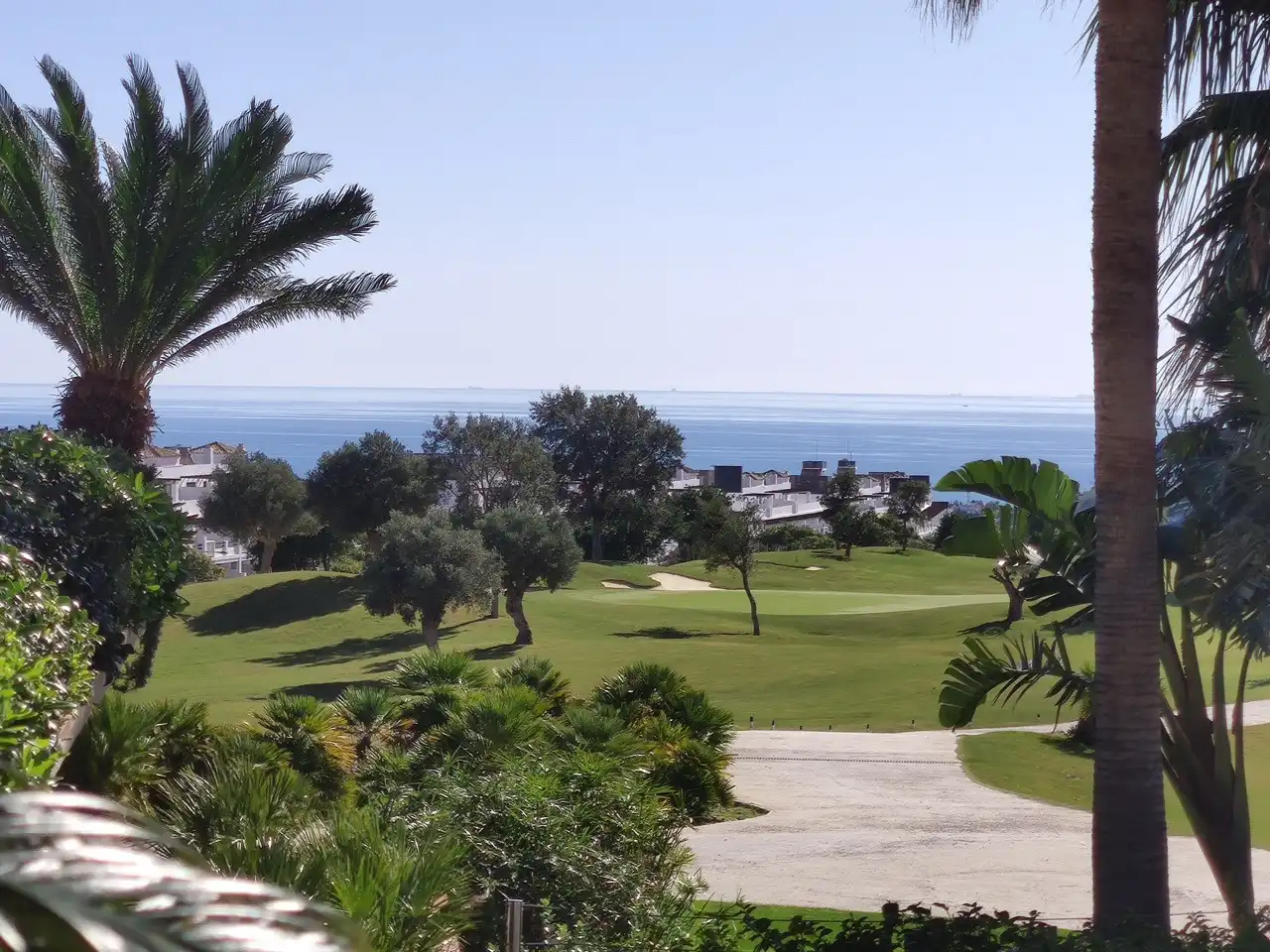 Apartment with pool for sale in Costa Natura, imagen 13