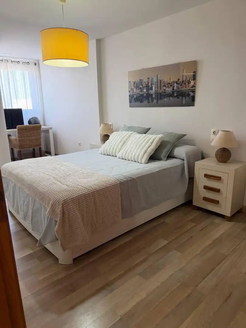 Wohnung zur Miete in Padre Jaime - Los Cabos