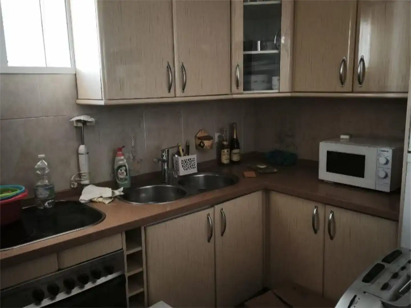 Kitchen of Ground floor for sale in Tarifa  with Furnished