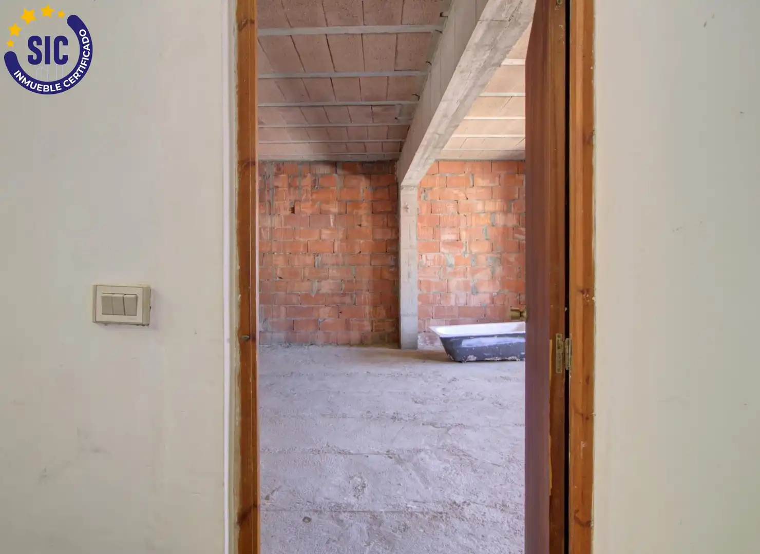 Flat for sale in Almenara