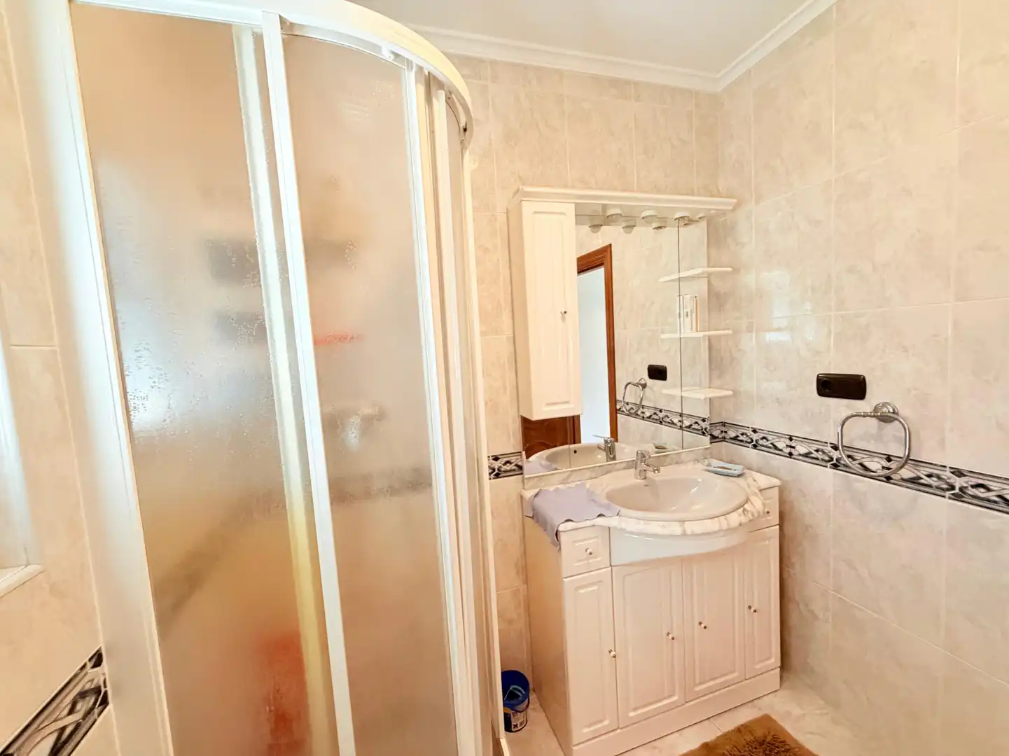 House with garden for sale in Solís - CS Alvares, imagen 46