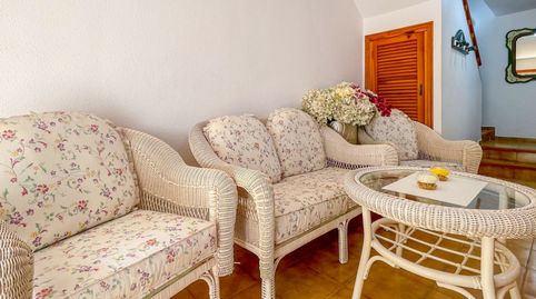 Foto 5 de Casa adosada en venta en Playa Flamenca, Orihuela