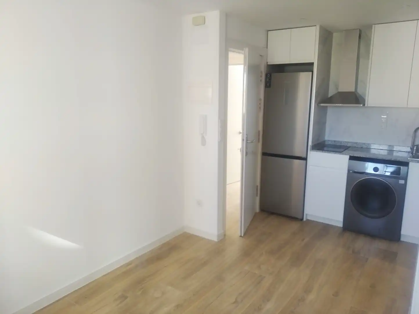 Apartamento de alquiler en El Campello con Aire acondicionado, Calefacción y Parquet
