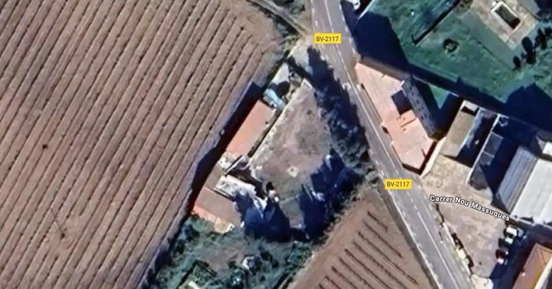 Pis en venda a MASUQUER, 36, Castellet i la Gornal