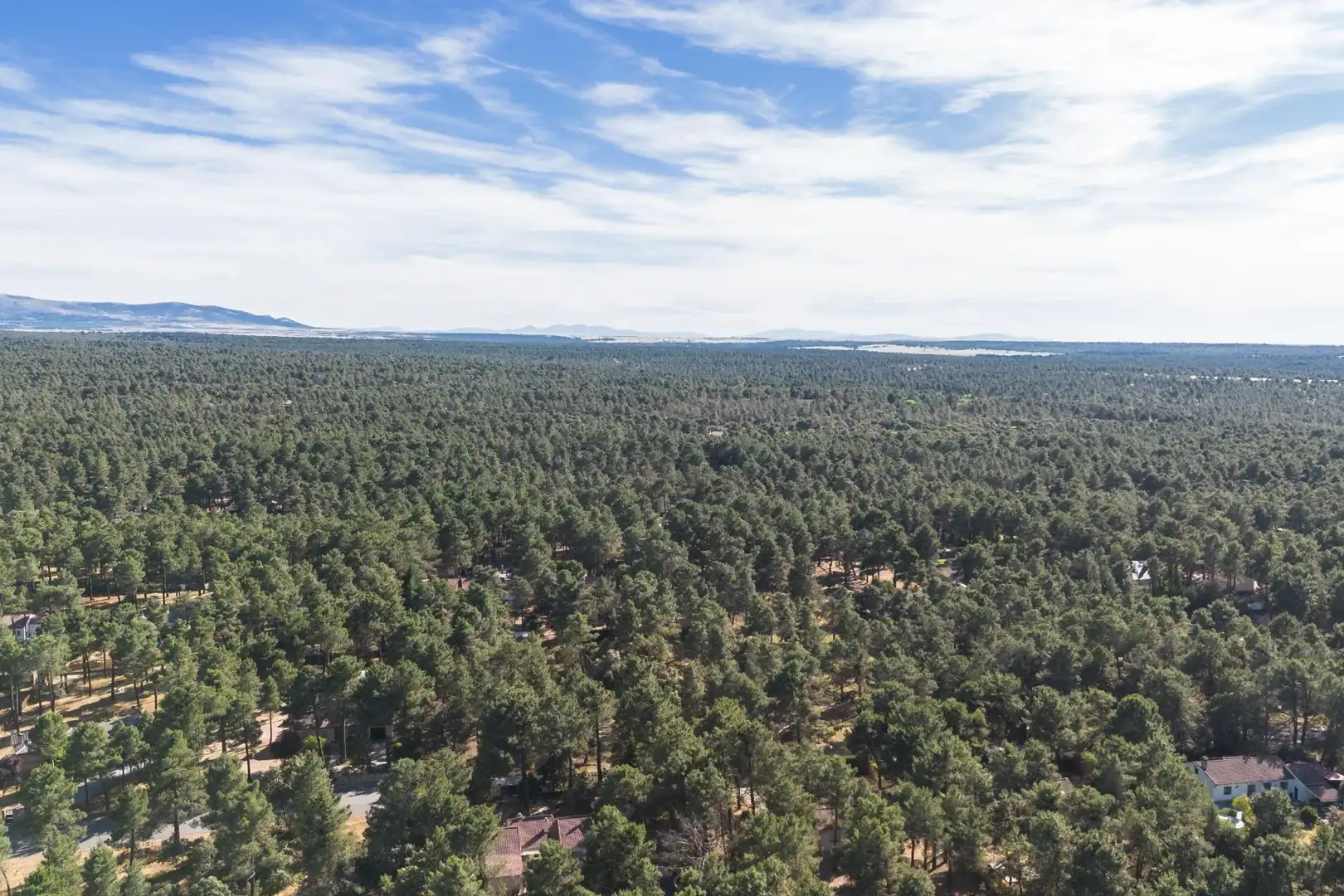 Residencial en venta en Marugán