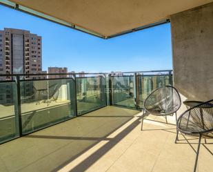 Terrace of Flat for sale in Benidorm  with Terrace