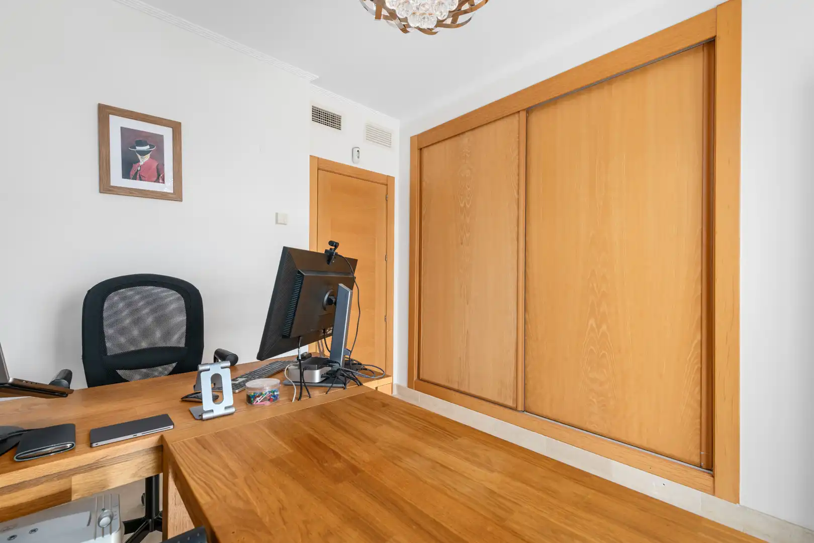 Penthouse with pool for sale in El Paraíso, imagen 32