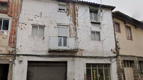 Foto 3 de Piso en venta en Calle Ronda de Navarra, Béjar, Salamanca