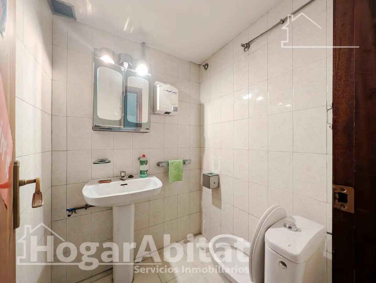 Business premises for sale in Calle Benitachell, imagen 24