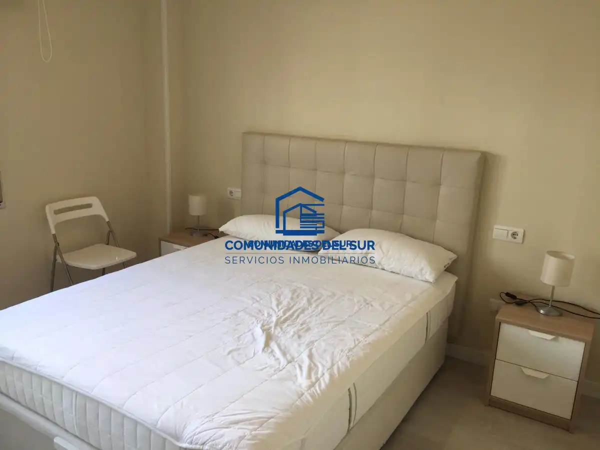 Apartments for rent in Paseo Marítimo - San José - La Laguna