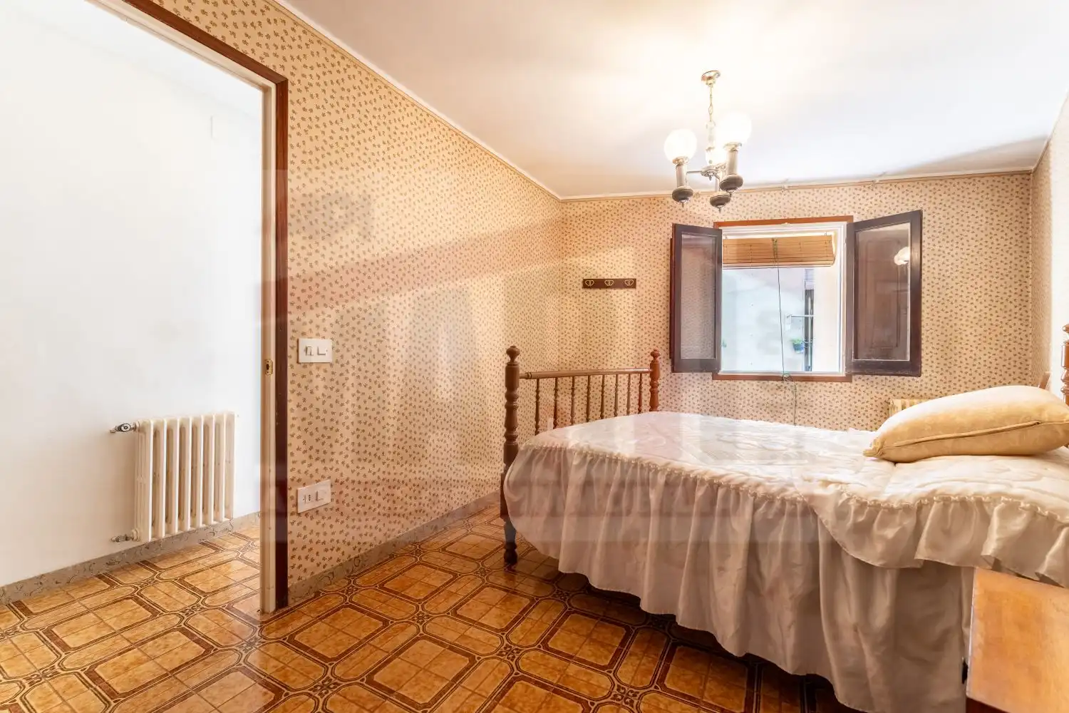Bedroom of Houses for sale in Gratallops  with Heating, Terrace and Storage room