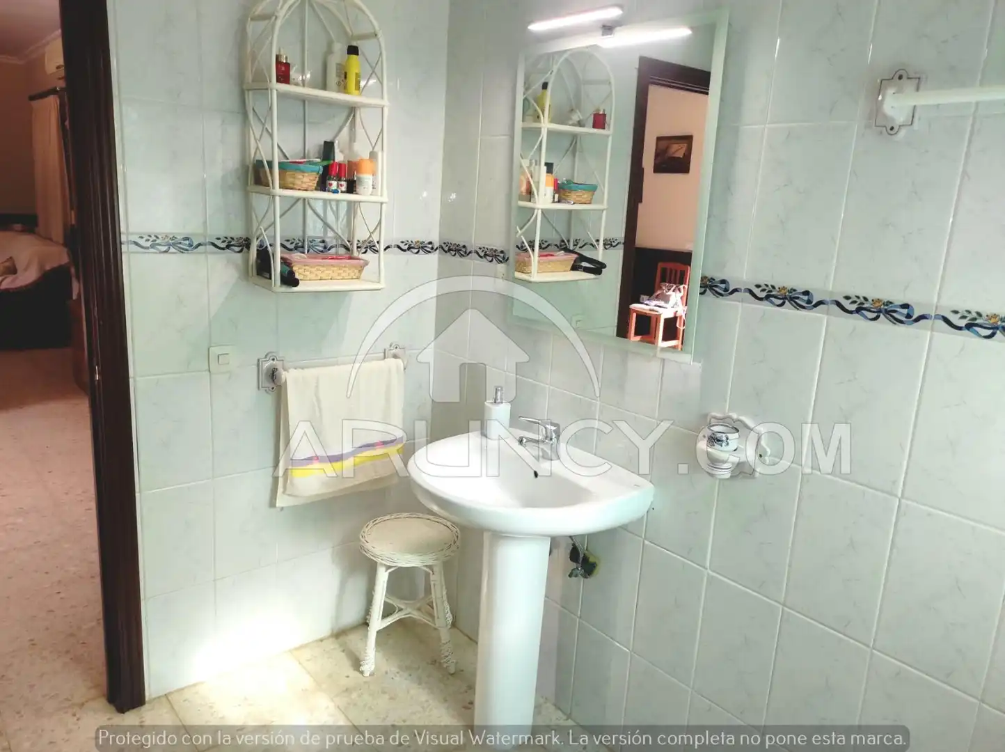 Chalet con piscina en venta en Mairena del Alcor, imagen 36