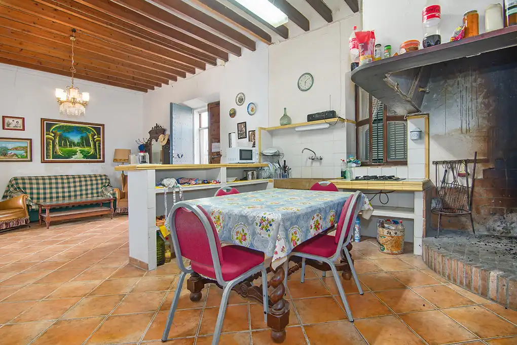 Maison rustique à vendre à Sant Joan, imagen 4