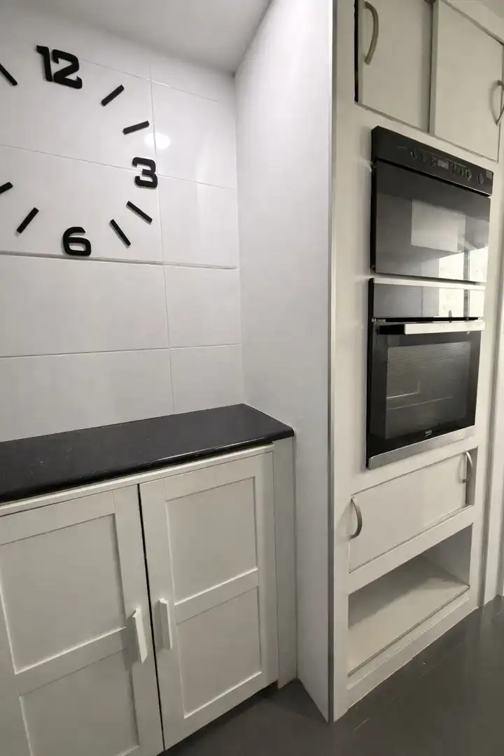 Wohnung mit Aufzug zum Verkauf in HEROE DE SOSTOA 87, imagen 6