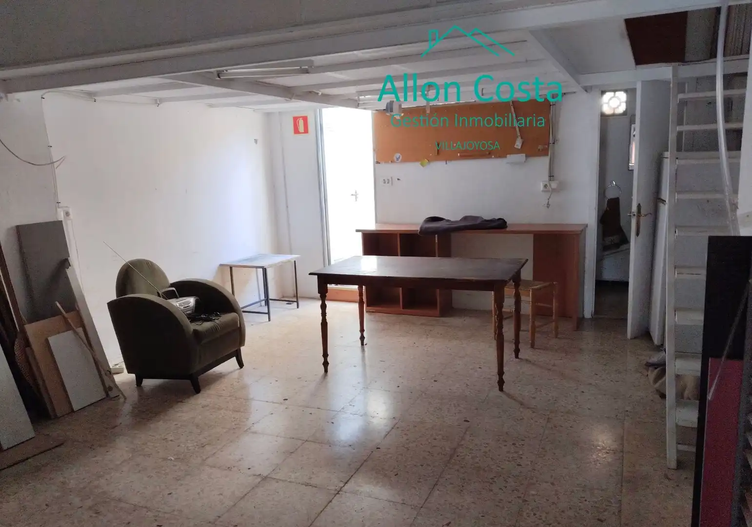 Local commercial à vendre à Platja de Vila Joiosa, imagen 7