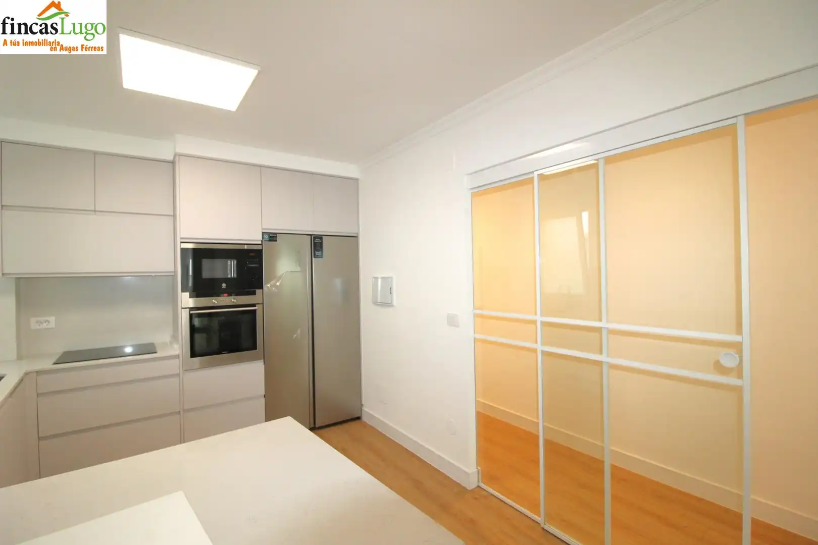 Bedroom of Flat for rent in Lugo  with Heating and Storage room