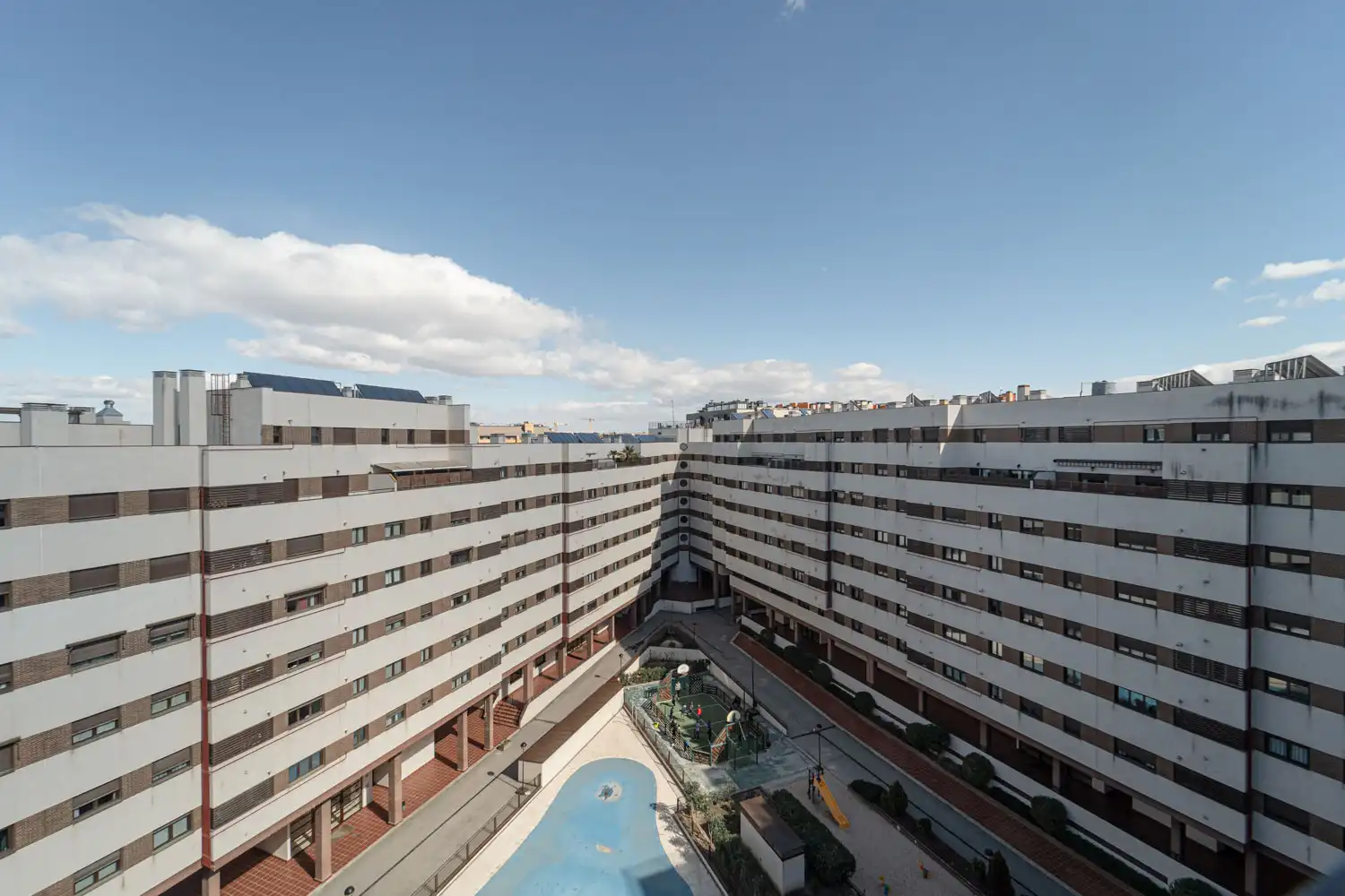 Piso con ascensor en venta en Villa de Vallecas, imagen 35