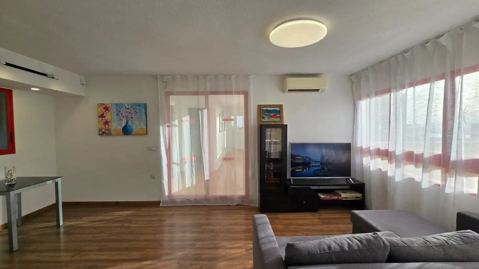 Ático con piscina en venta en C de Viena, imagen 5