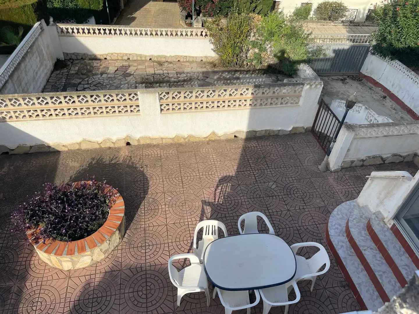 Casa o xalet en venda a Urbanización Caleta, Carrió - La Merced - Los Pinos