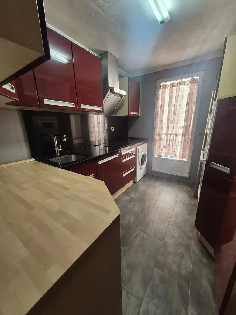 Flat with lift for sale in INMACULADA 5, imagen 20