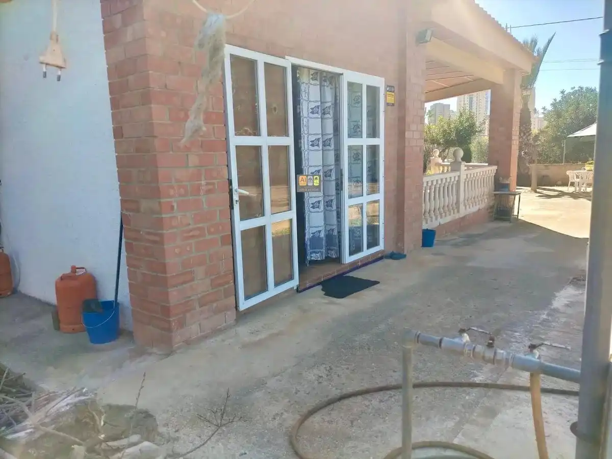 Country house with pool for sale in Juzgados - Plaza de Toros, imagen 16