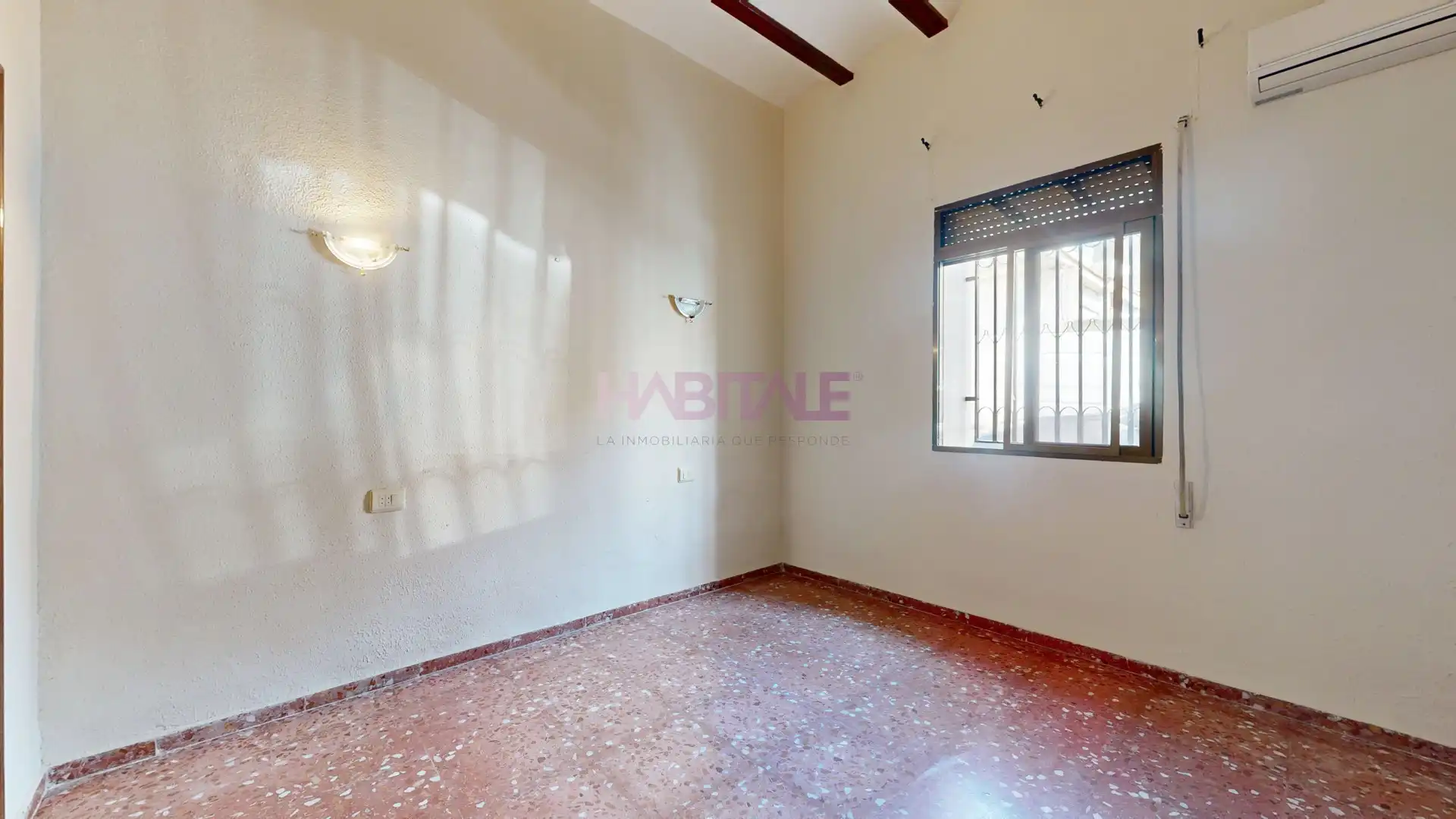 Habitación de Casa o chalet en venta en Montserrat con Terraza