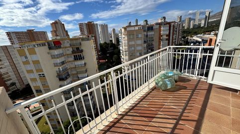 Foto 2 de Piso en venta en Avenida Nicaragua, Foietes, Benidorm