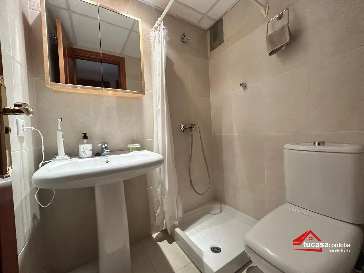 Baño de Piso en venta en Córdoba con Aire acondicionado y Amueblado