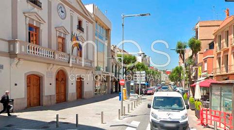 Foto 4 de Edifici en venda a Placa Mayor, Centro - Casco antiguo, Torrent