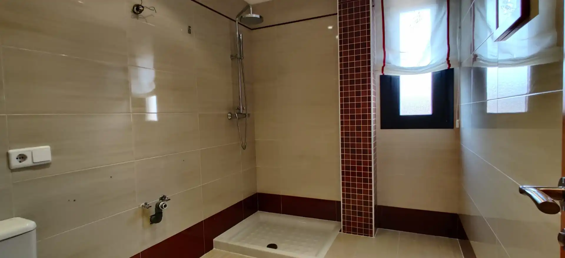 Bathroom of Detached homes for sale in Renedo de Esgueva  with Heating, Private garden and Terrace