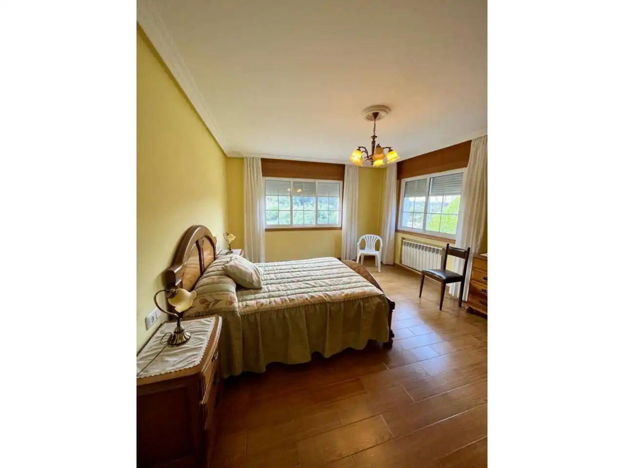 House with garden for sale in Ponte Baxoi, imagen 16