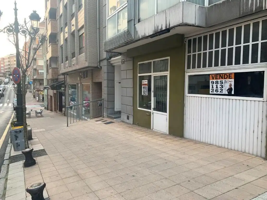 Business premises for sale in Torrecerredo 37, imagen 5